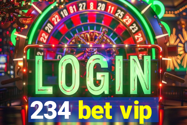 234 bet vip