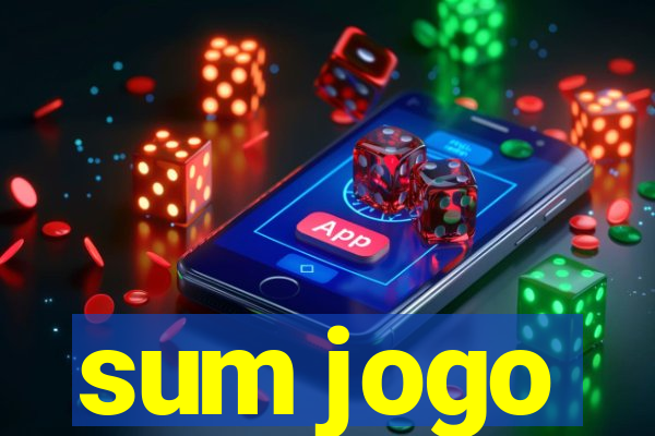 sum jogo