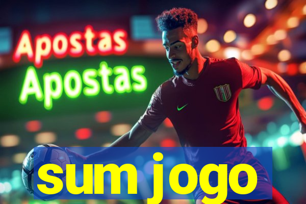 sum jogo