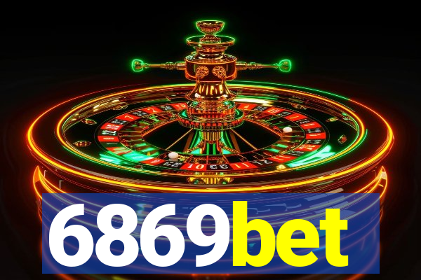 6869bet