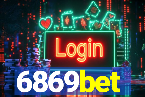 6869bet