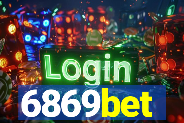 6869bet