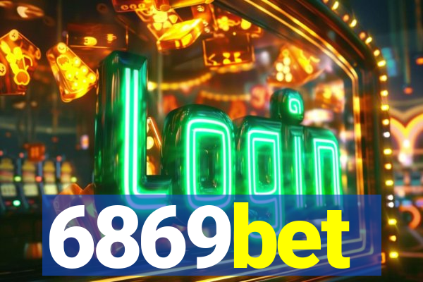 6869bet