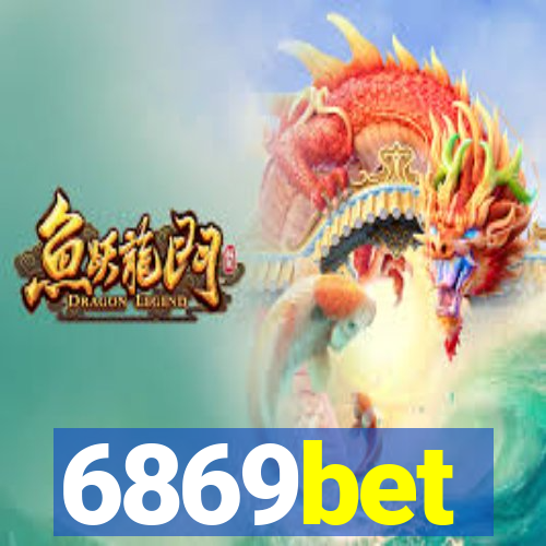 6869bet