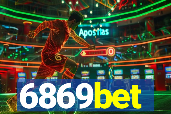 6869bet