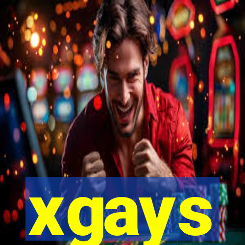 xgays