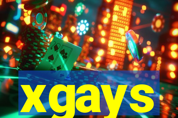 xgays