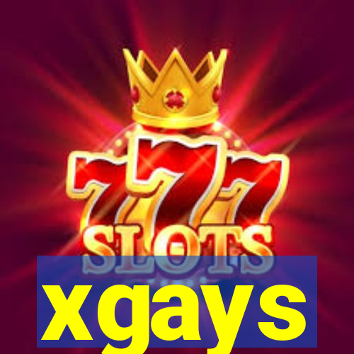 xgays