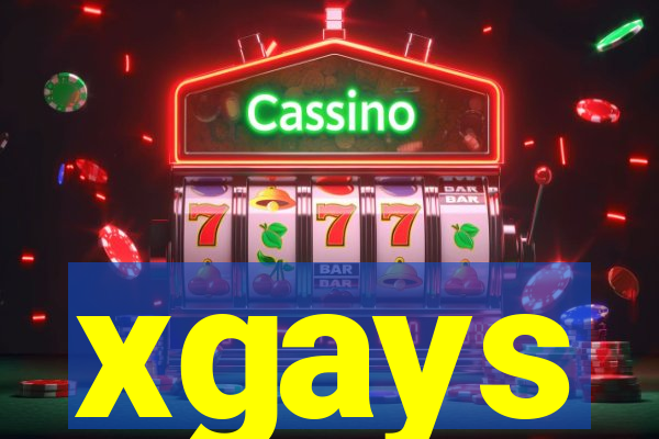 xgays