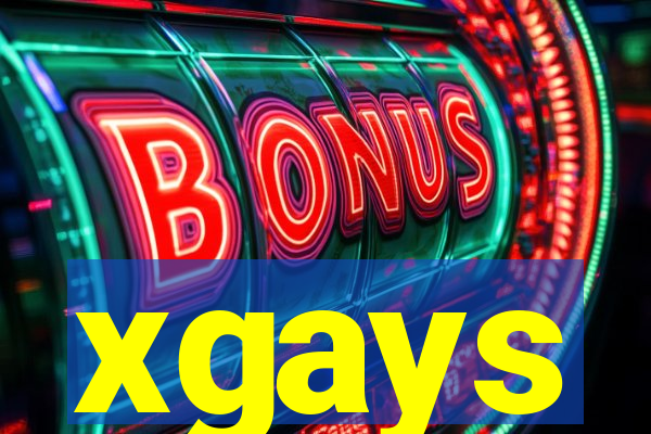 xgays