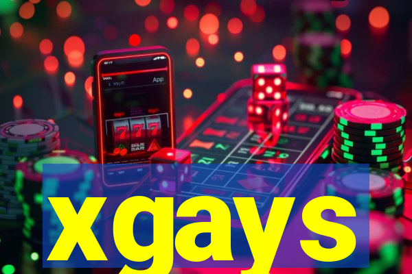 xgays