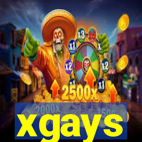 xgays