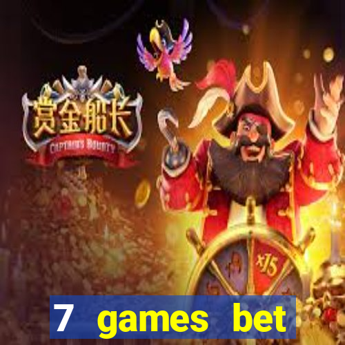 7 games bet reclame aqui