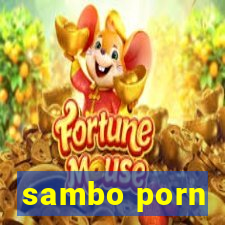 sambo porn