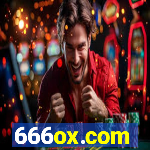 666ox.com