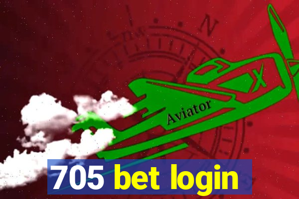 705 bet login