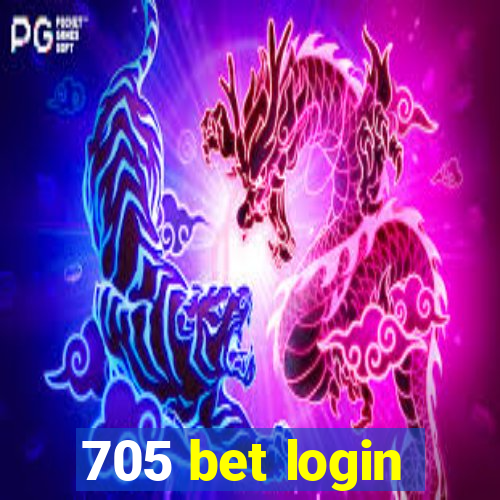 705 bet login