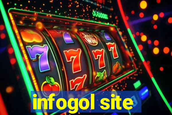 infogol site