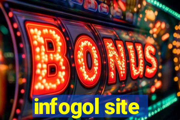 infogol site