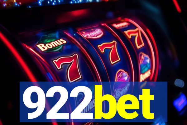 922bet