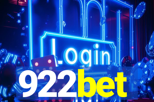 922bet