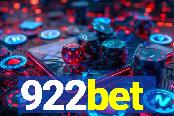 922bet