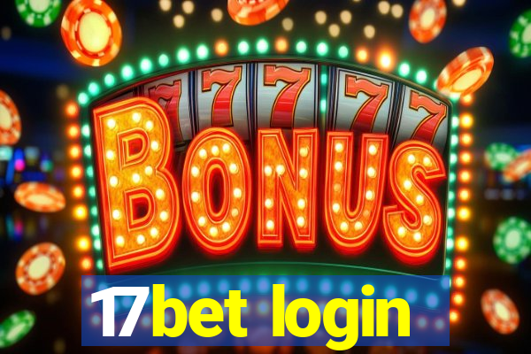 17bet login