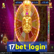 17bet login