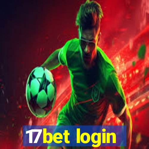 17bet login