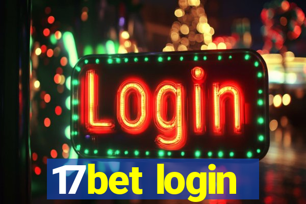 17bet login