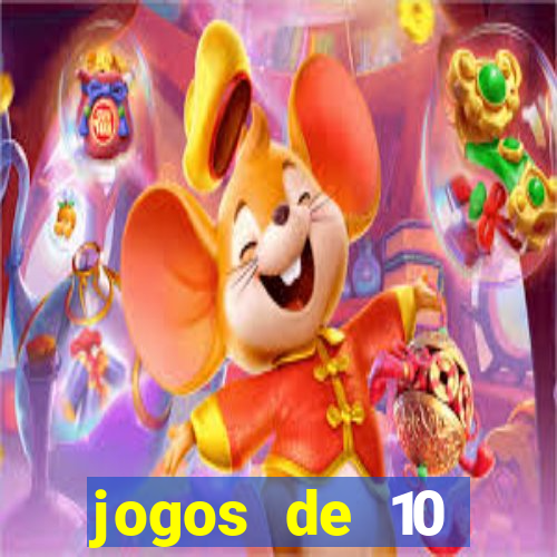 jogos de 10 centavos da pragmatic play