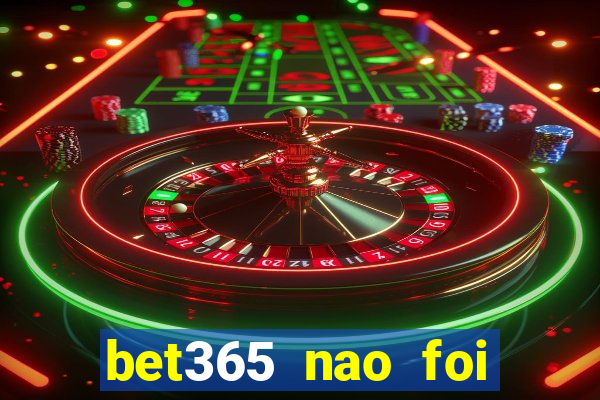 bet365 nao foi possivel processar seu deposito