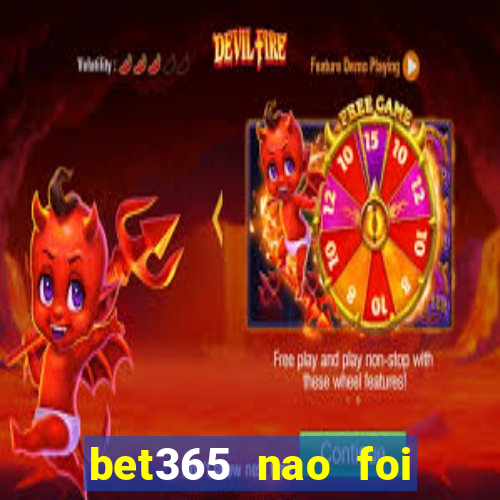 bet365 nao foi possivel processar seu deposito