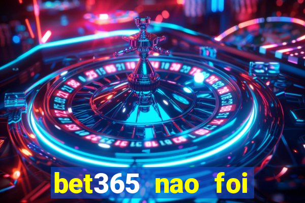 bet365 nao foi possivel processar seu deposito