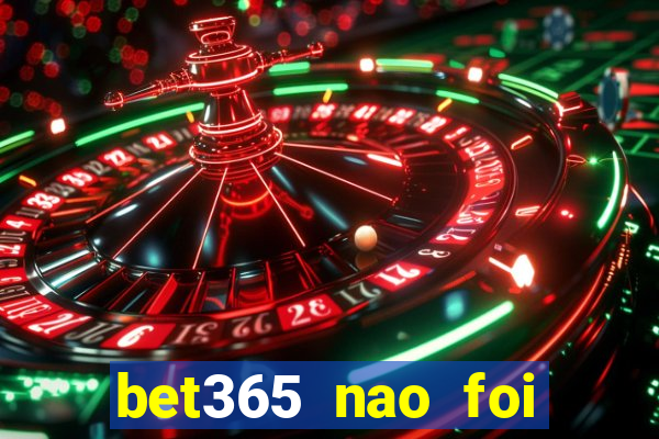 bet365 nao foi possivel processar seu deposito