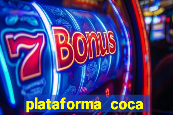 plataforma coca cola bet