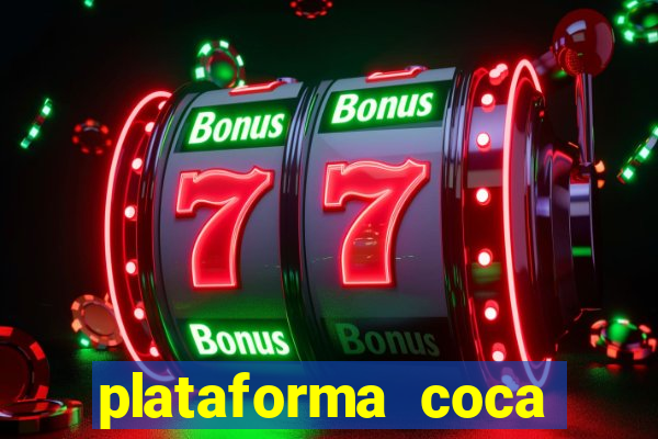 plataforma coca cola bet