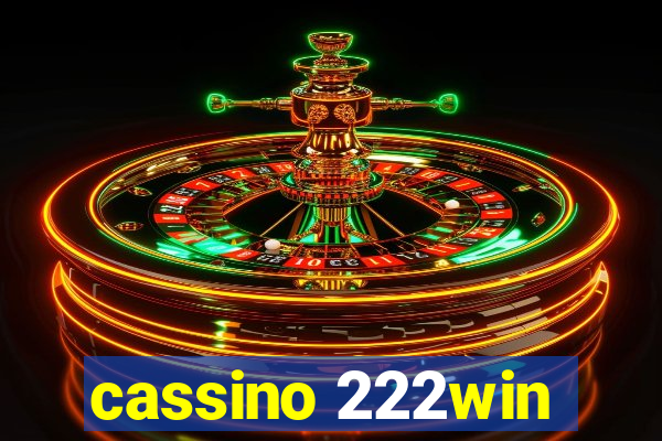 cassino 222win