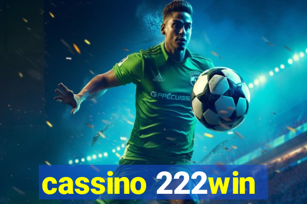 cassino 222win