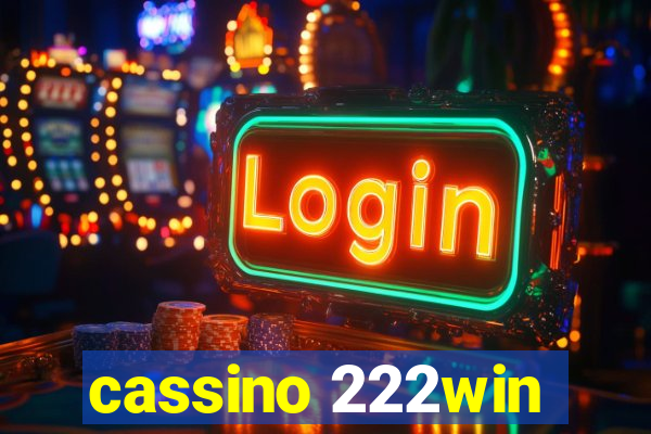 cassino 222win