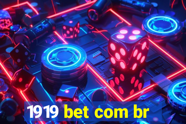 1919 bet com br