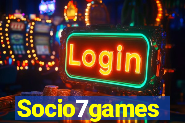 Socio7games