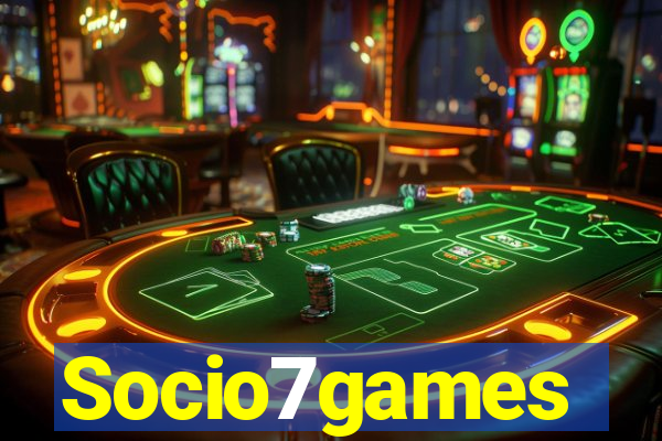 Socio7games