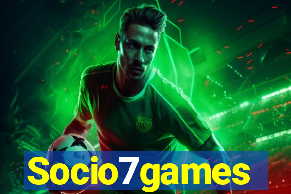 Socio7games