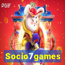 Socio7games