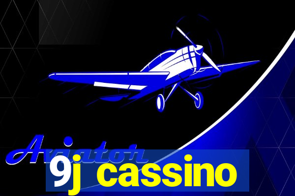 9j cassino