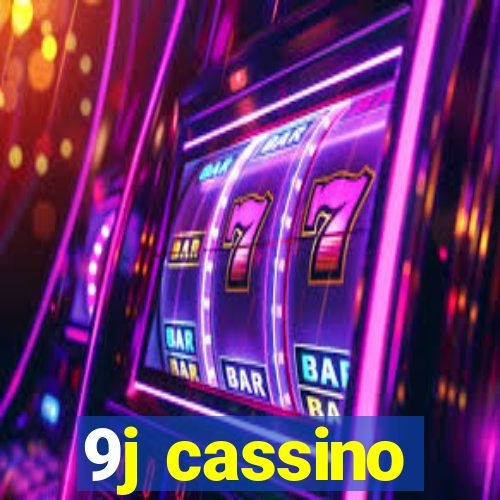 9j cassino