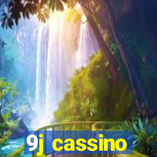 9j cassino