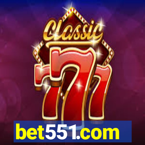 bet551.com