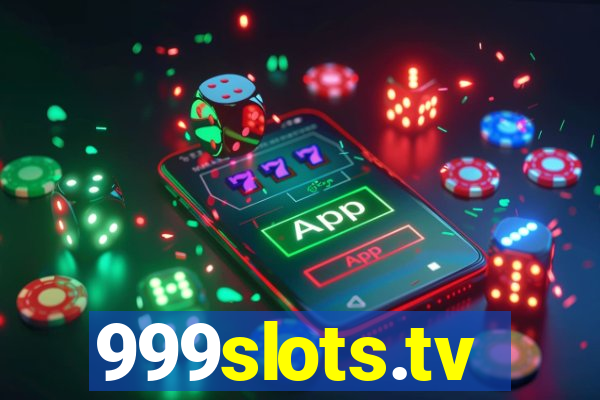 999slots.tv